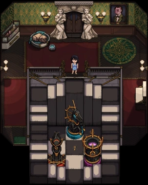 Игра для ПК Shiro Games Decarnation (16+)