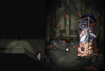 Игра для ПК Shiro Games Decarnation (16+)