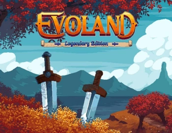 Игра для ПК Shiro Games Evoland Legendary Edition (12+)