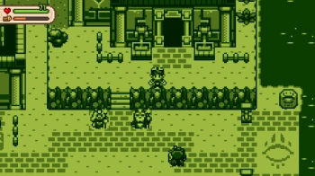 Игра для ПК Shiro Games Evoland Legendary Edition (12+)