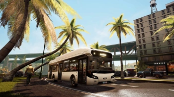 Дополнение к игре для ПК Astragon Bus Simulator 21 - VDL Bus & Coach Pack (6+)