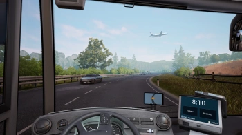 Игра для ПК Astragon Bus Simulator 21 Next Stop (6+)