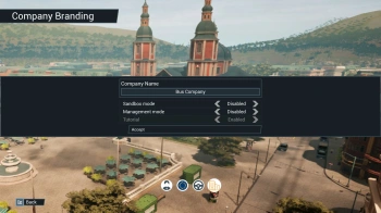 Игра для ПК Astragon Bus Simulator 21 Next Stop (6+)