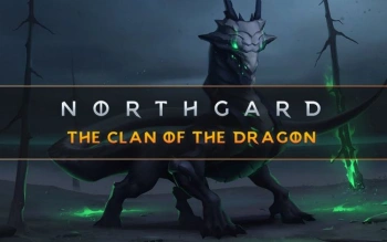 Дополнение к игре для ПК Shiro Games Northgard - Nidhogg Clan of the Dragon (12+)