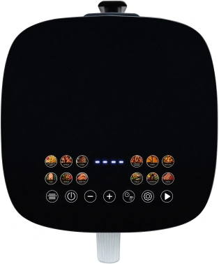 Аэрогриль Polaris PAF 6006DW