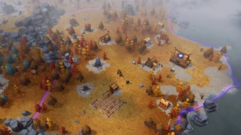 Дополнение к игре для ПК Shiro Games Northgard - Ratatoskr Clan of the Squirrel (12+)