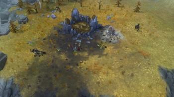 Дополнение к игре для ПК Shiro Games Northgard - Svafnir Clan of the Snake (12+)