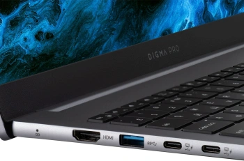 Ноутбук Digma Pro  Pactos