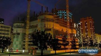 Игра для ПК Astragon CITYCONOMY: Service for your City (6+)