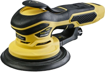 Углошлифовальная машина Hanskonner HOS8145BL