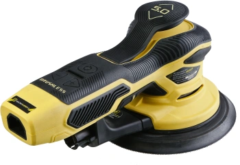 Углошлифовальная машина Hanskonner HOS8145BL