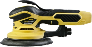 Углошлифовальная машина Hanskonner HOS8145BL