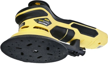 Углошлифовальная машина Hanskonner HOS8145BL