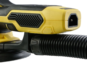 Углошлифовальная машина Hanskonner HOS8145BL