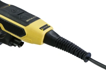 Углошлифовальная машина Hanskonner HOS8145BL