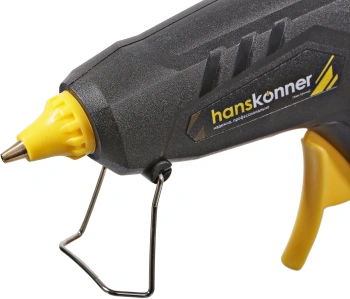 Клеевой пистолет Hanskonner HGG1160