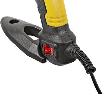 Клеевой пистолет Hanskonner HGG1160