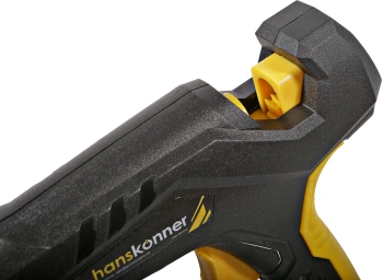 Клеевой пистолет Hanskonner HGG1160