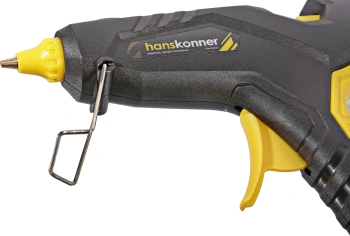 Клеевой пистолет Hanskonner HGG1160