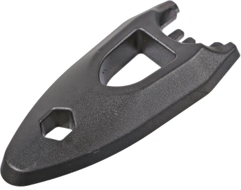 Клеевой пистолет Hanskonner HGG1160