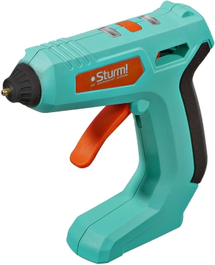 Клеевой пистолет Sturm! GG0715A