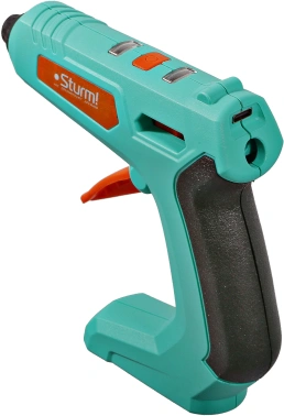 Клеевой пистолет Sturm! GG0715A