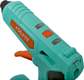 Клеевой пистолет Sturm! GG0715A