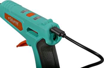 Клеевой пистолет Sturm! GG0715A