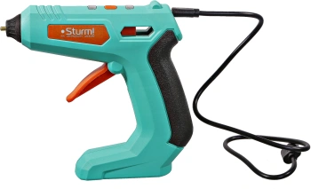 Клеевой пистолет Sturm! GG0715A