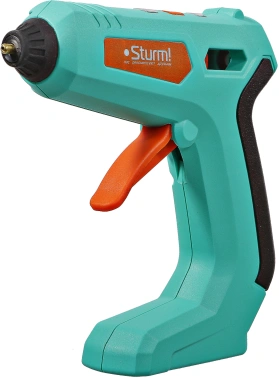 Клеевой пистолет Sturm! GG0715A