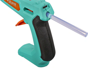 Клеевой пистолет Sturm! GG0715A