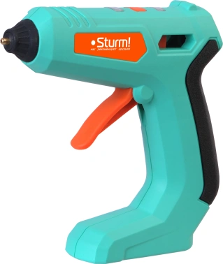 Клеевой пистолет Sturm! GG0715A