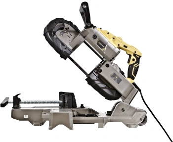 Станок ленточный Hanskonner Профессионал  HBS14127M