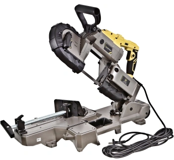 Станок ленточный Hanskonner Профессионал  HBS14127M