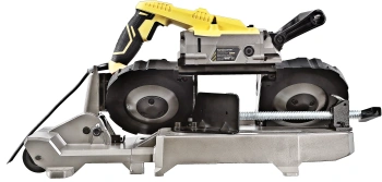 Станок ленточный Hanskonner Профессионал  HBS14127M