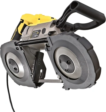 Станок ленточный Hanskonner Профессионал  HBS14127M