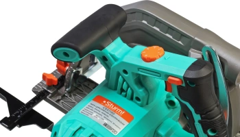 Станок циркулярный Sturm!  CS51190