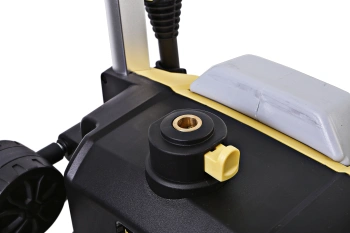 Минимойка Hanskonner Профессионал HPW9224