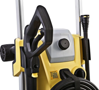 Минимойка Hanskonner Профессионал HPW9224