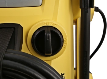 Минимойка Hanskonner Профессионал HPW9224