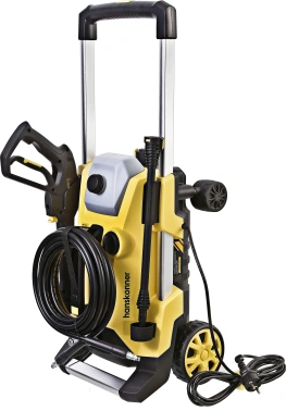 Минимойка Hanskonner Профессионал HPW9224