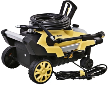 Минимойка Hanskonner Профессионал HPW9224