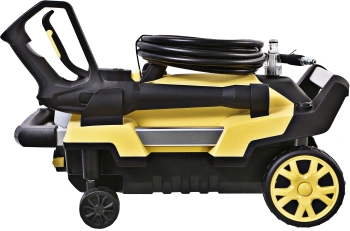 Минимойка Hanskonner Профессионал HPW9224