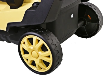 Минимойка Hanskonner Профессионал HPW9224