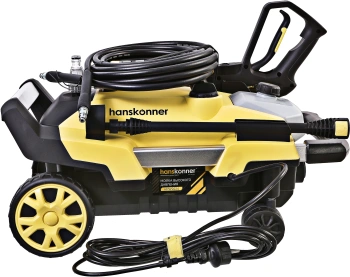 Минимойка Hanskonner Профессионал HPW9224