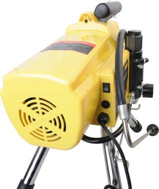 Краскопульт Hanskonner HSG9663B