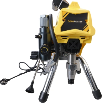 Краскопульт Hanskonner HSG9663B