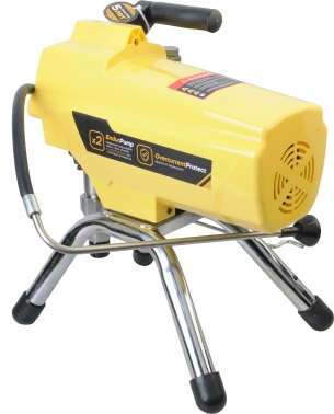 Краскопульт Hanskonner HSG9663B