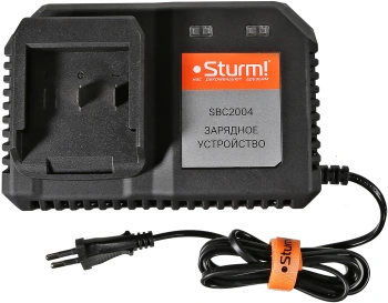 Зарядное устройство Sturm!  SBC2004