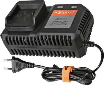 Зарядное устройство Sturm!  SBC2004